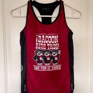 Primal women’s biking tank